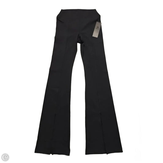 Athletic Leggings By Mono B In Black, Size: S