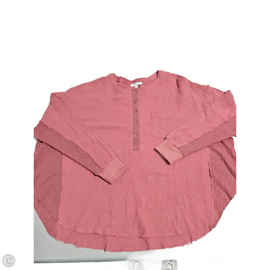 Tote By Cme, Size: Medium