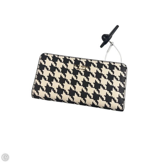 Wallet Designer By Kate Spade, Size: Small