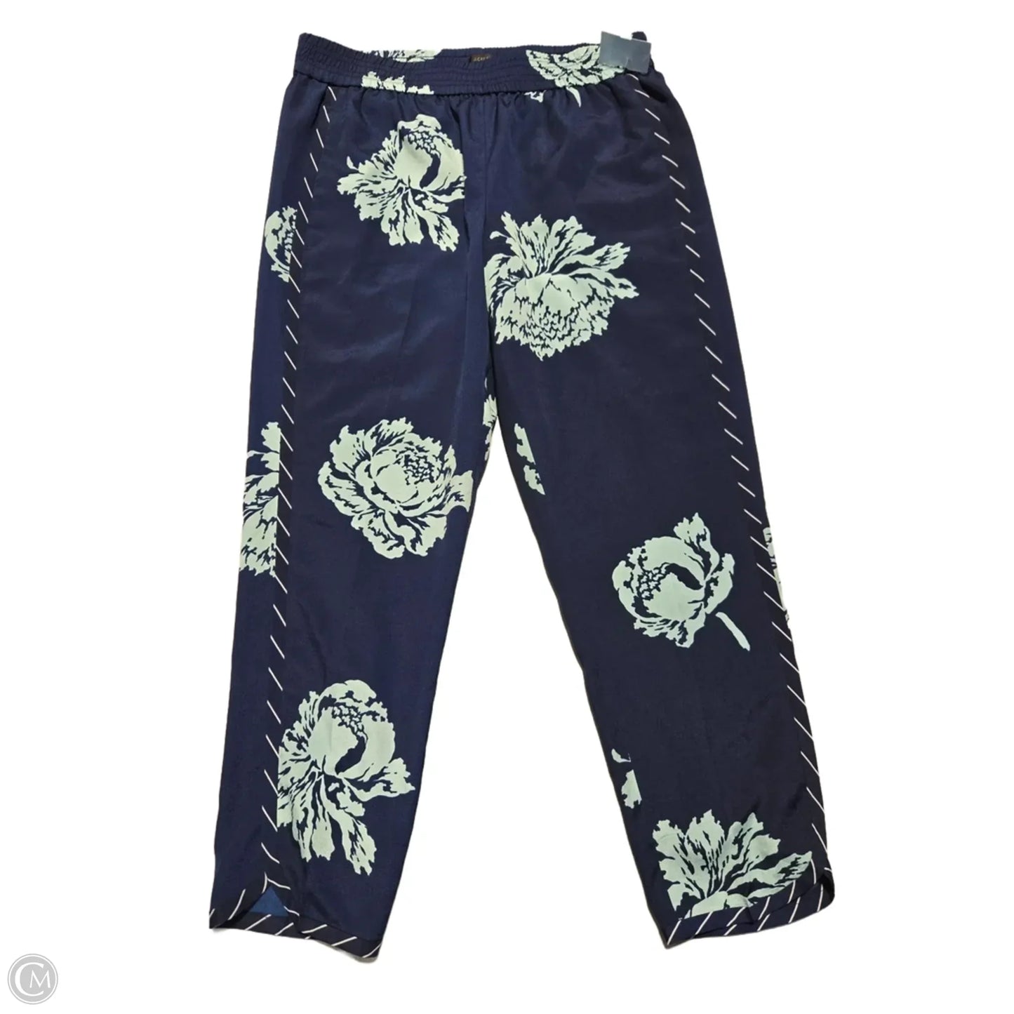 Pants Other By J. Crew In Blue, Size: 8