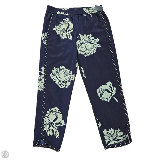 Pants Other By J. Crew In Blue, Size: 8