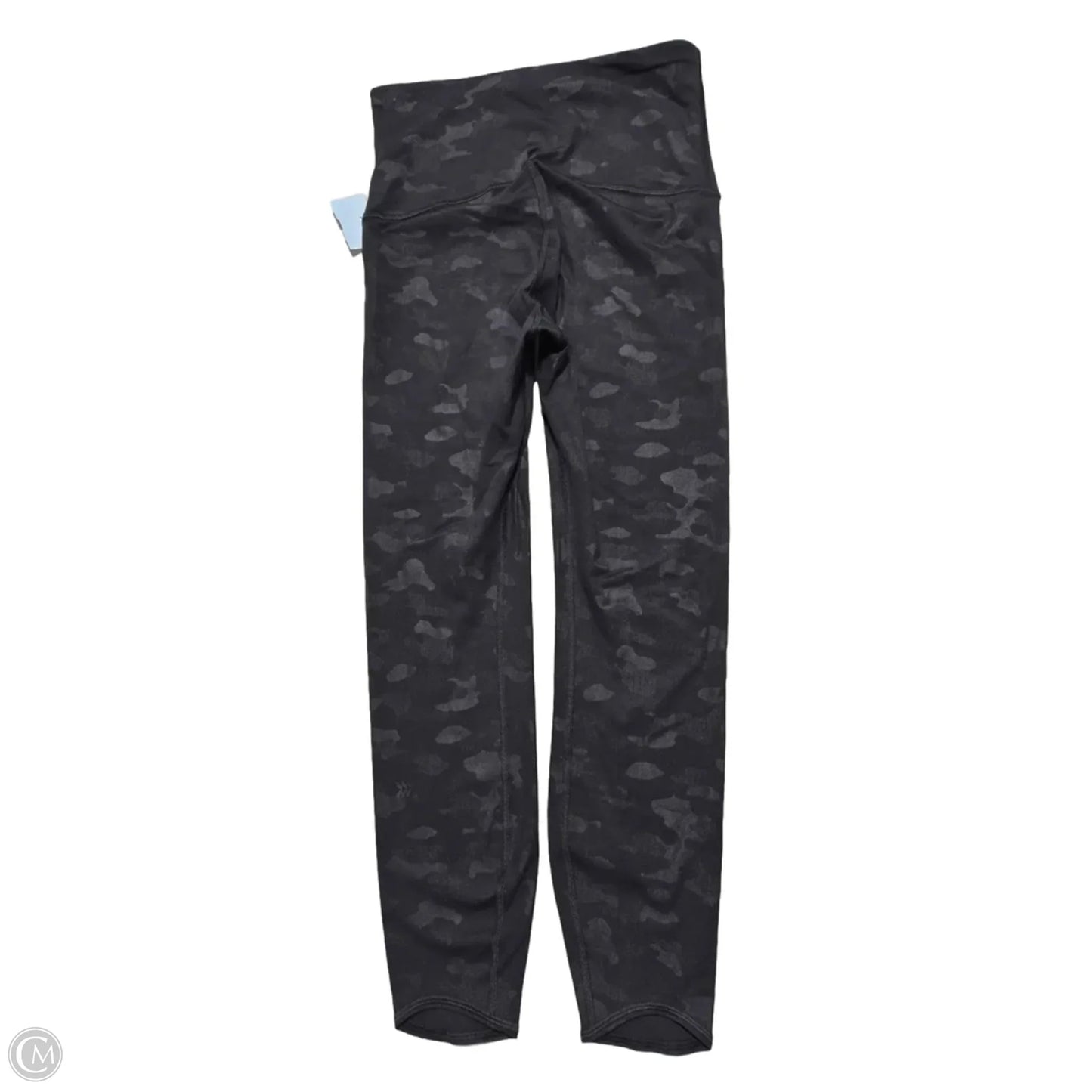 Athletic Leggings By All In Motion In Black, Size: M