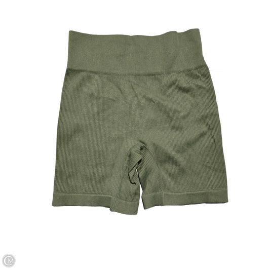 Shorts By Cmc In Green, Size: S