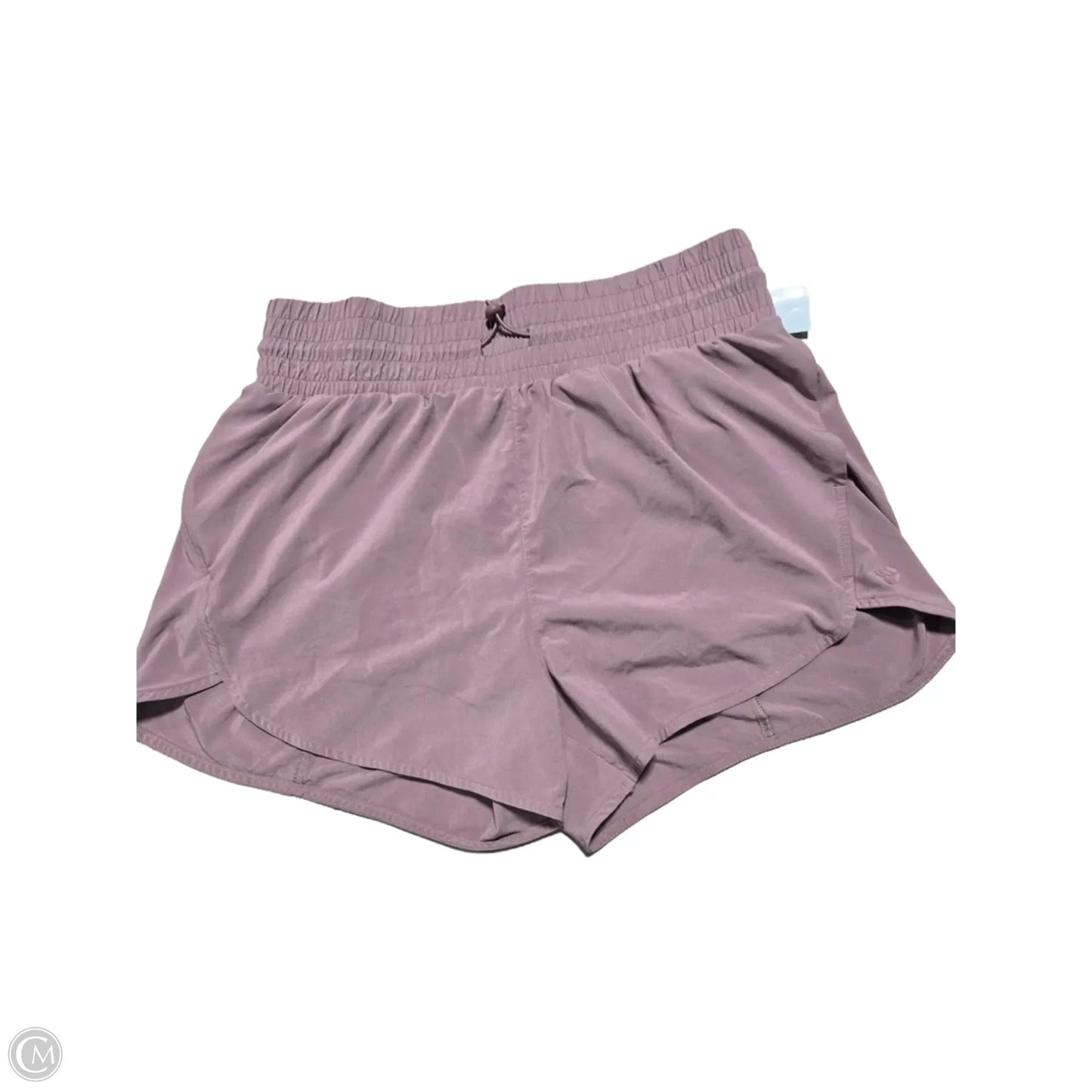 Athletic Shorts By All In Motion In Purple, Size: M