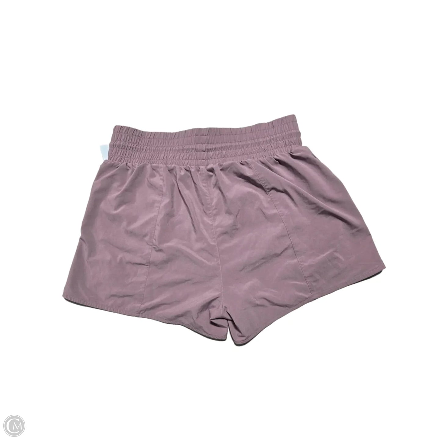 Athletic Shorts By All In Motion In Purple, Size: M
