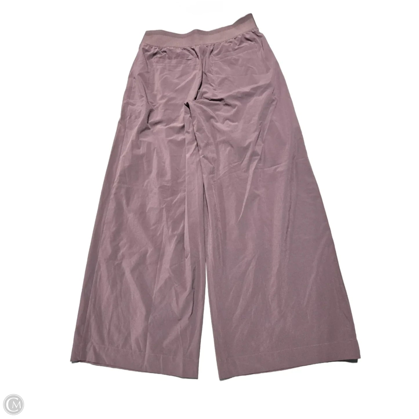 Athletic Pants By Athleta In Purple, Size: 4