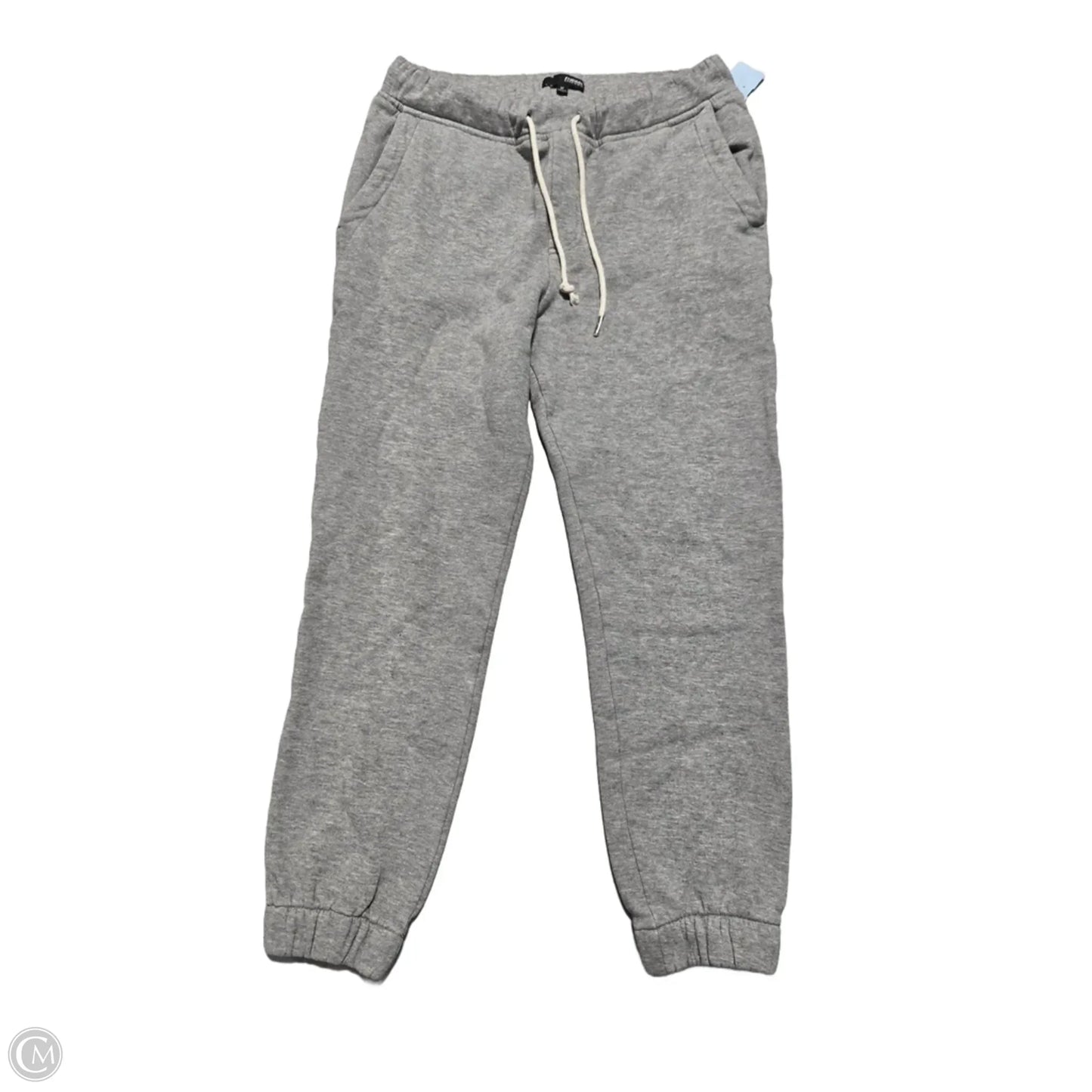 Pants Lounge By Cmc In Grey, Size: M