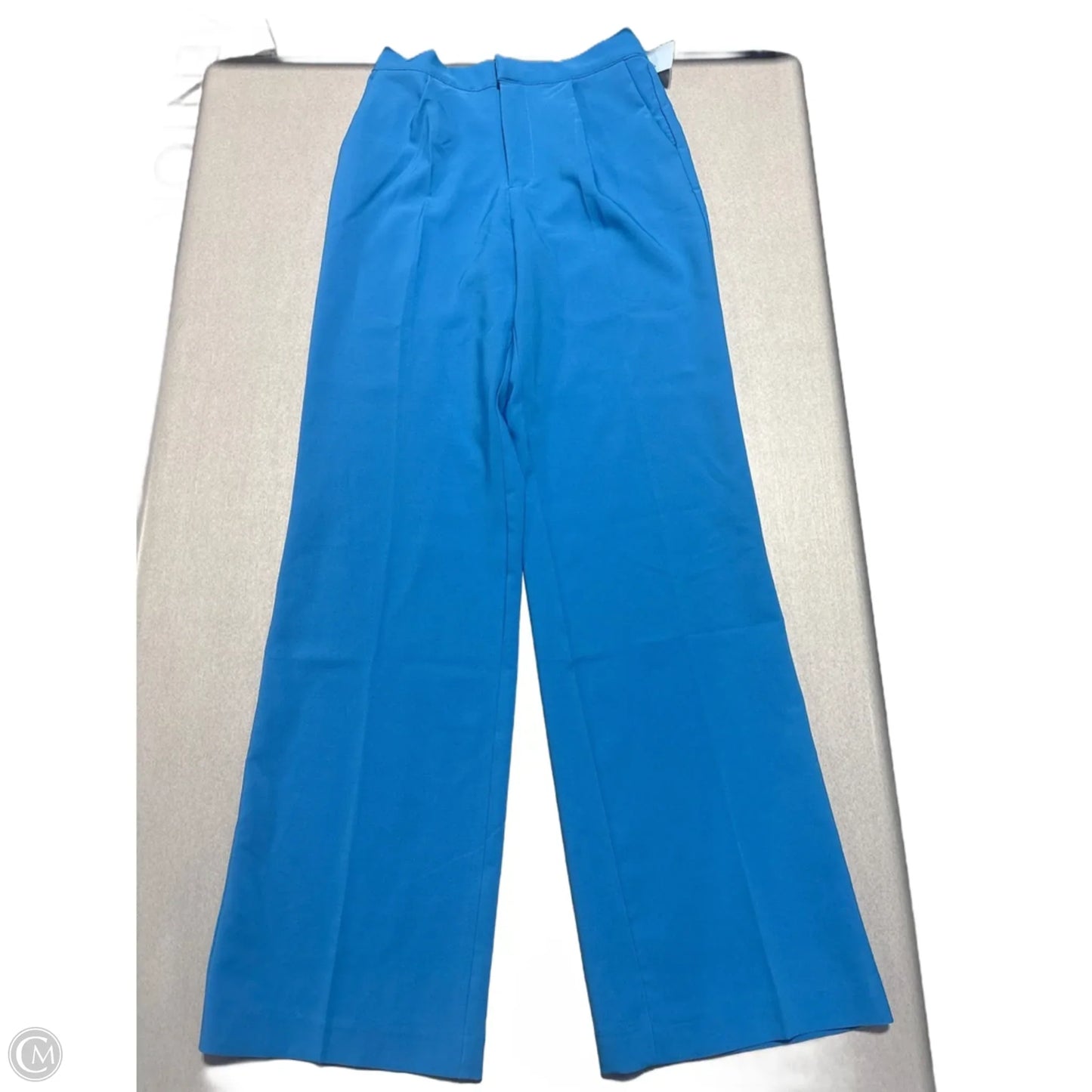 Pants Dress By Love Tree In Blue, Size: S