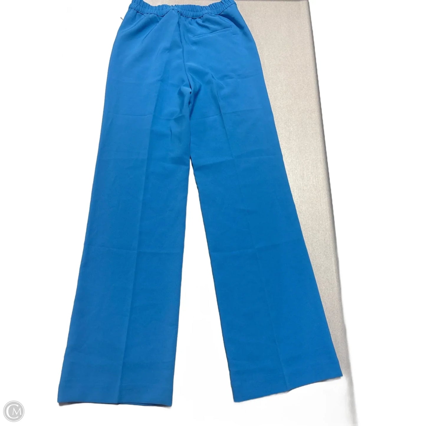 Pants Dress By Love Tree In Blue, Size: S