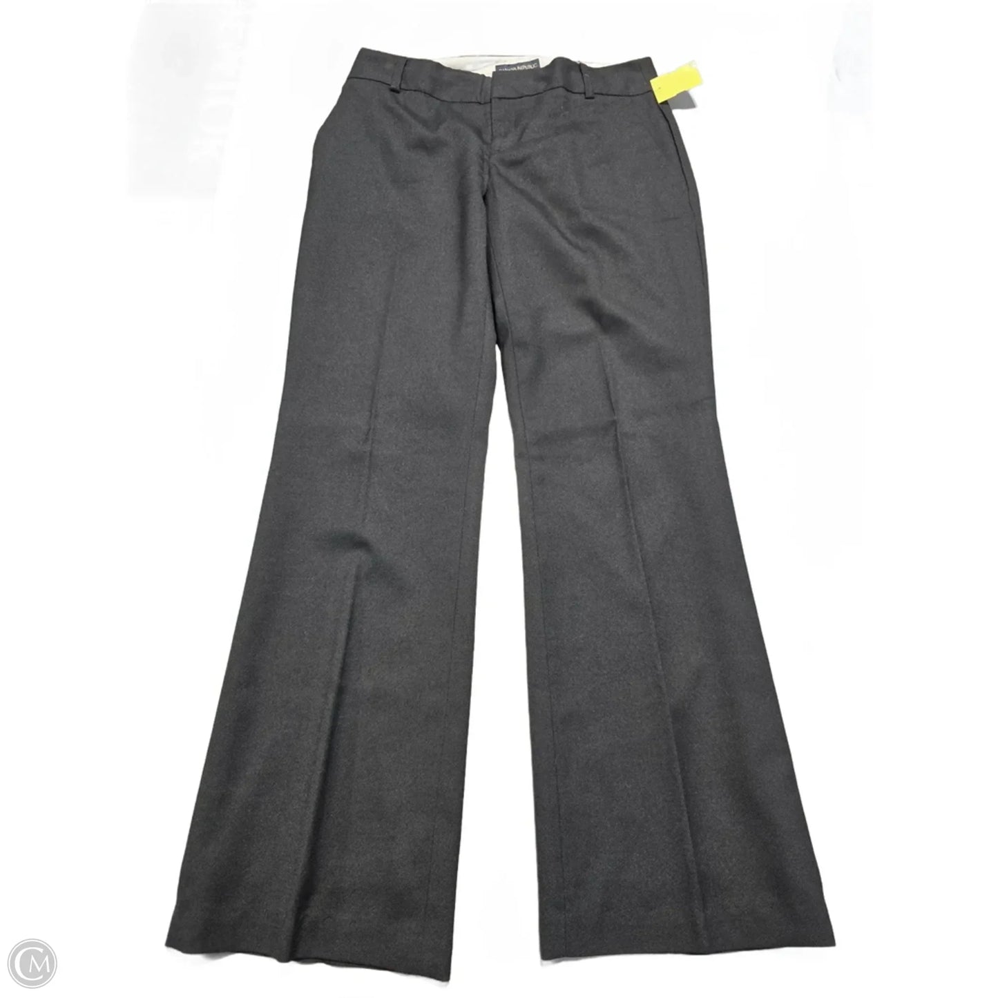 Pants Dress By Banana Republic In Black, Size: 4