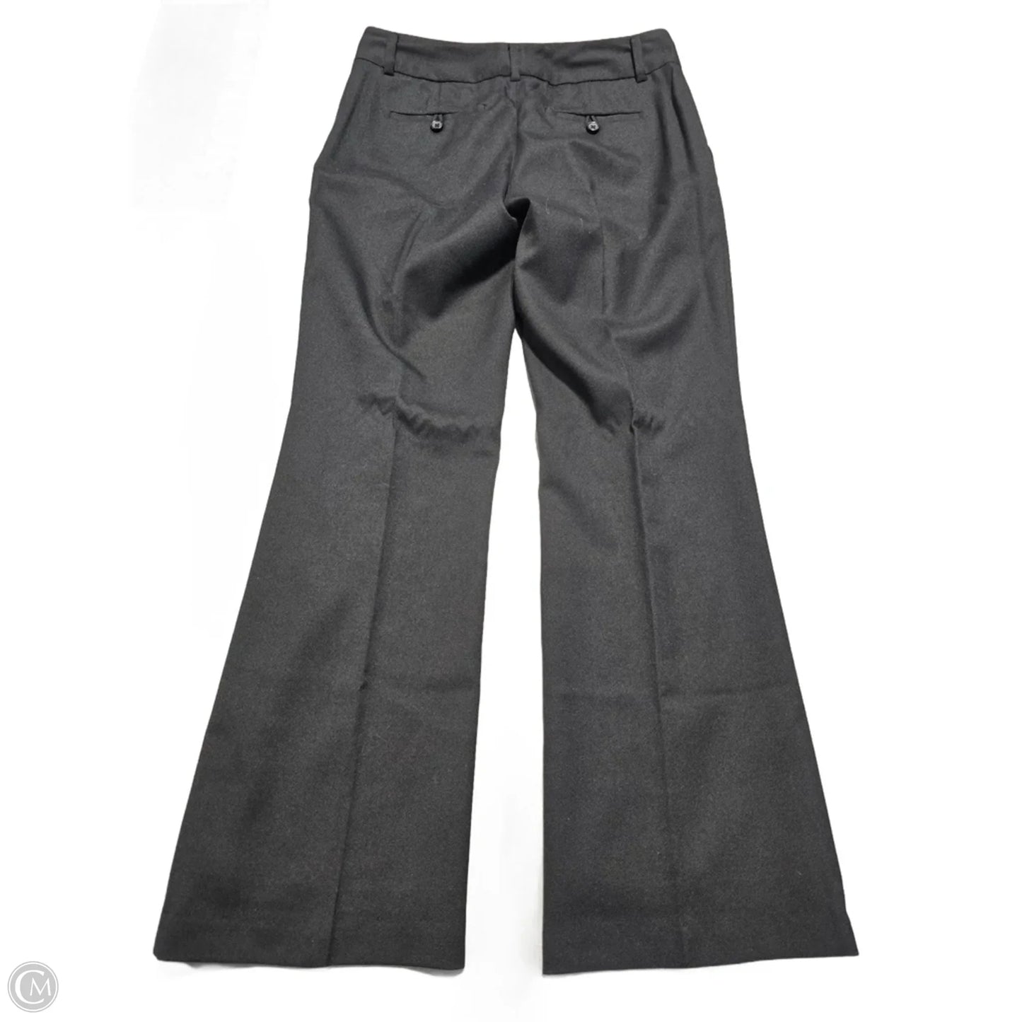 Pants Dress By Banana Republic In Black, Size: 4