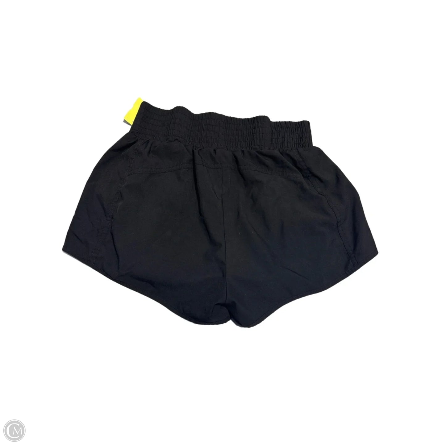 Athletic Shorts By Cmc In Black, Size: M