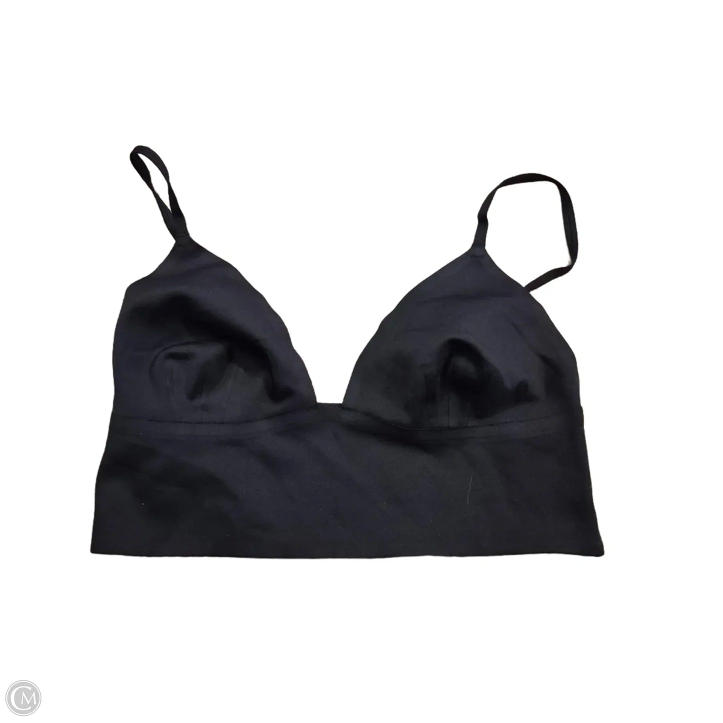 Bra By Free People In Black, Size: L