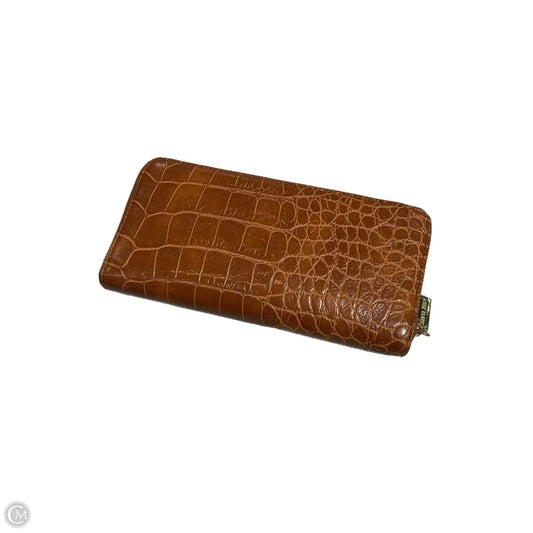 Wallet By Anne Klein, Size: Medium