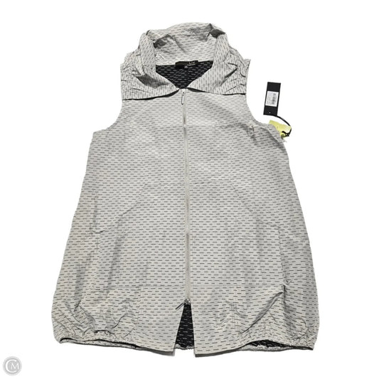 Vest Other By Habitat In Grey, Size: Xs