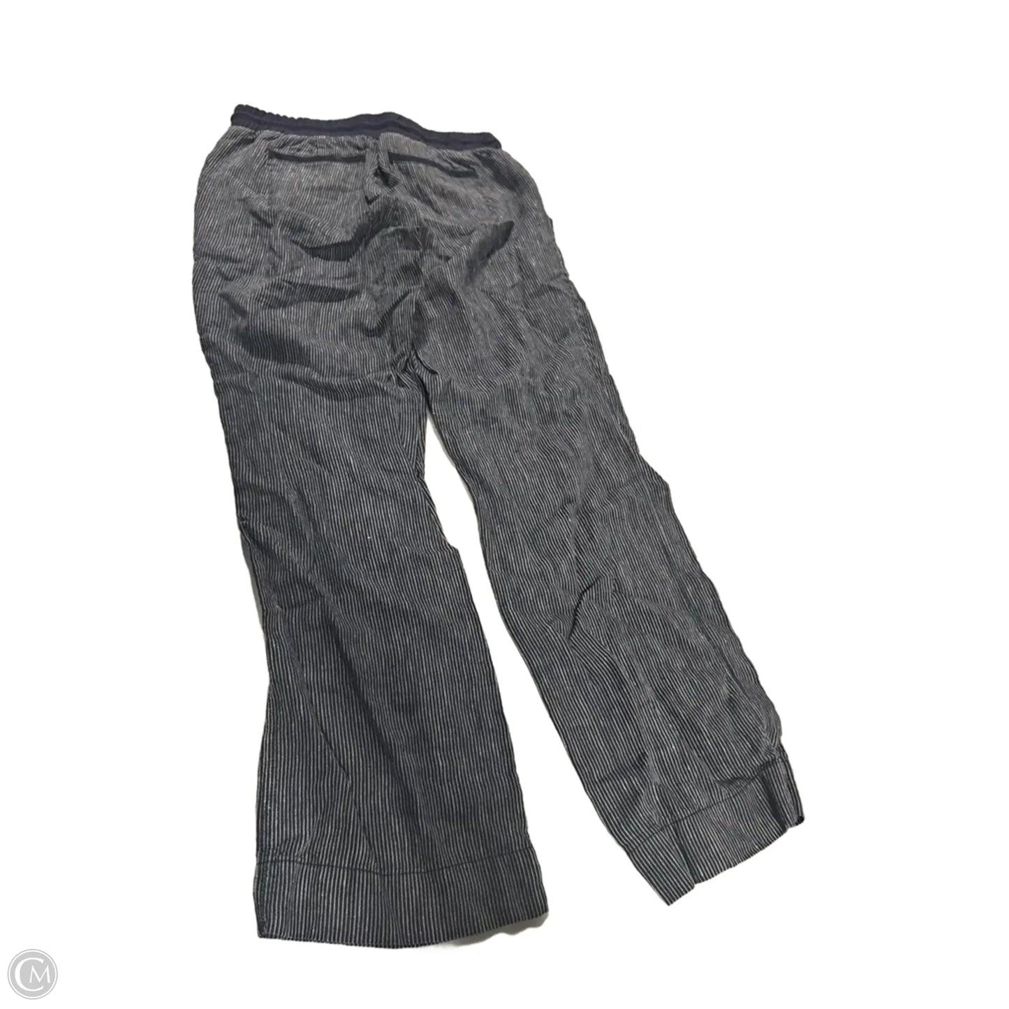 Pants Linen By Athleta In Blue, Size: 6
