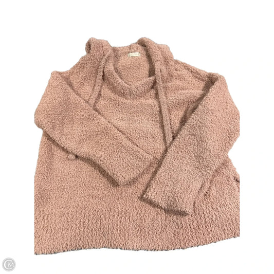 Sweater By Altard State In Pink, Size: L