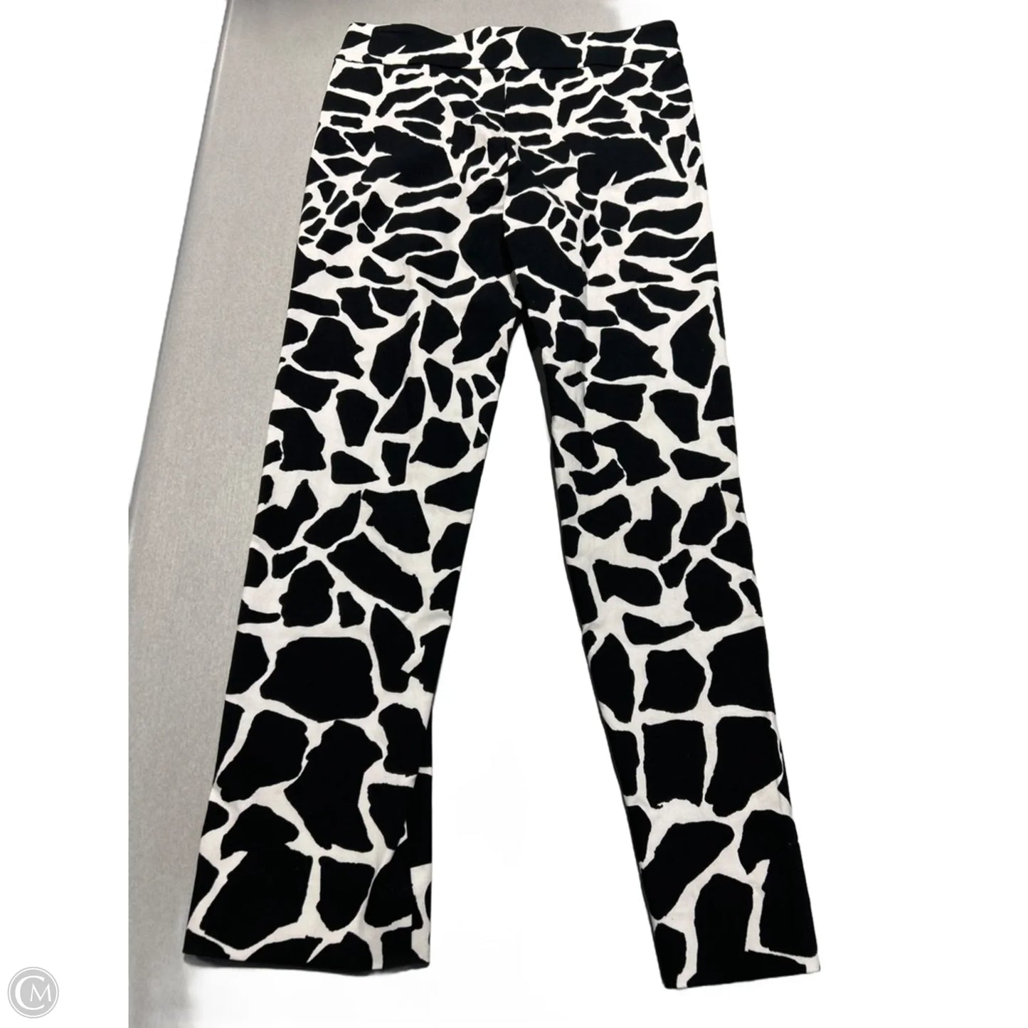 Pants Other By Cmc In Animal Print, Size: 12