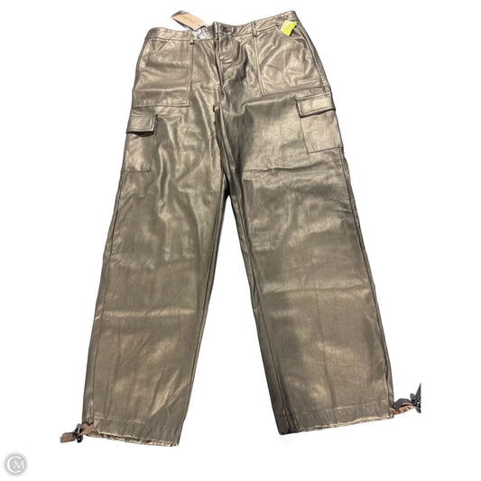 Pants Cargo & Utility By Cmc In Bronze, Size: 12