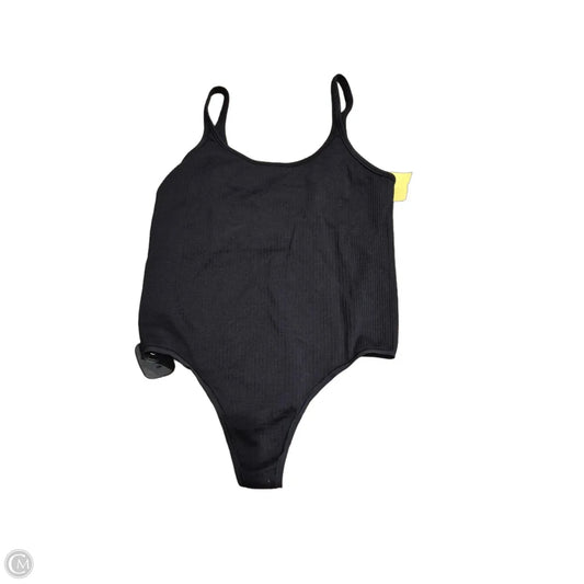 Bodysuit By Lululemon In Black, Size: 6