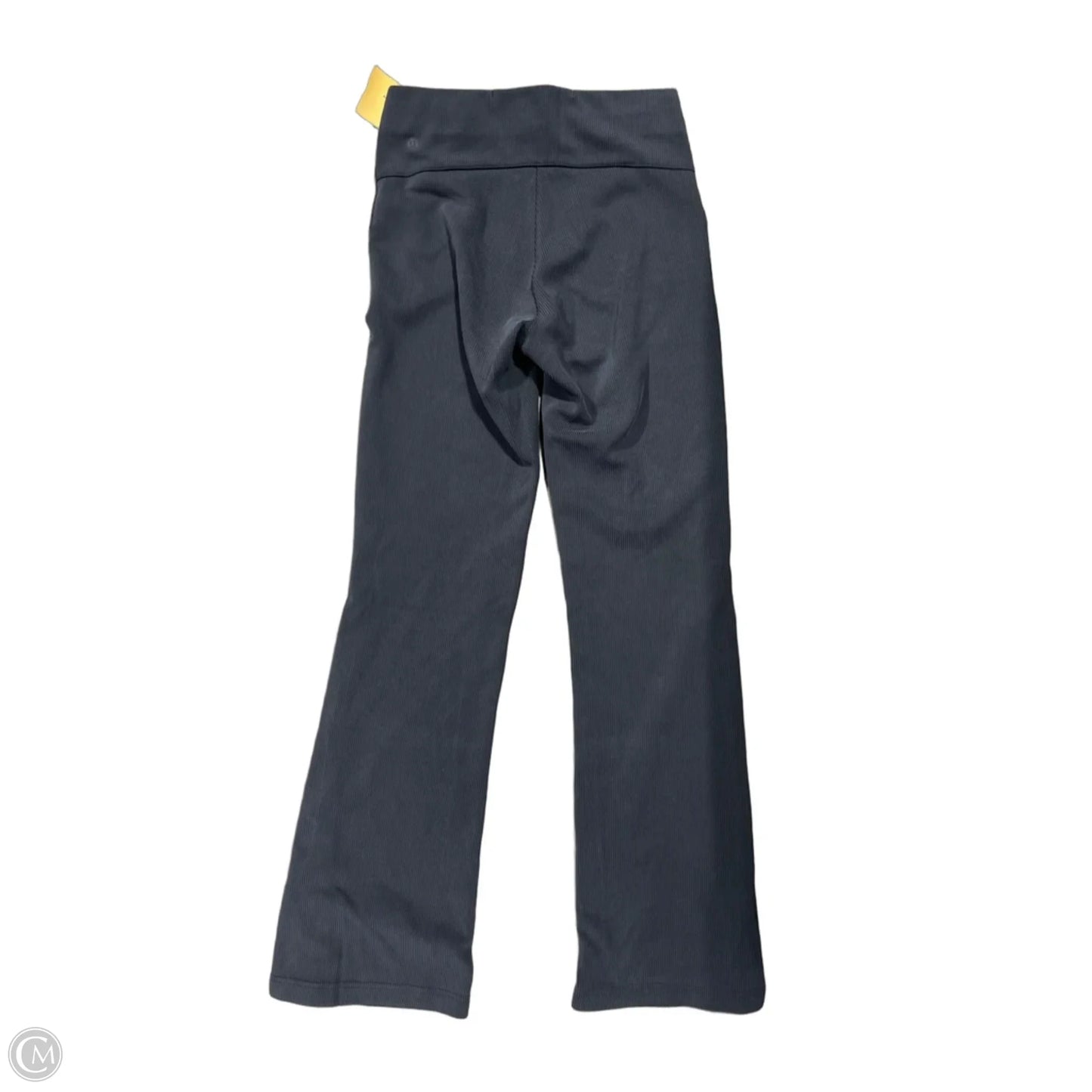 Pants Other By Lululemon In Grey, Size: 6