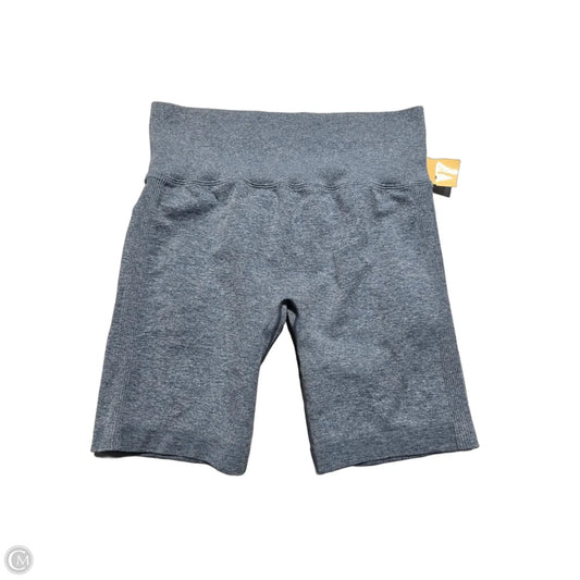 Athletic Shorts By Cmc In Blue, Size: M