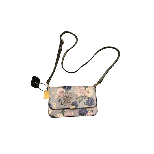 Crossbody By Nine West, Size: Small
