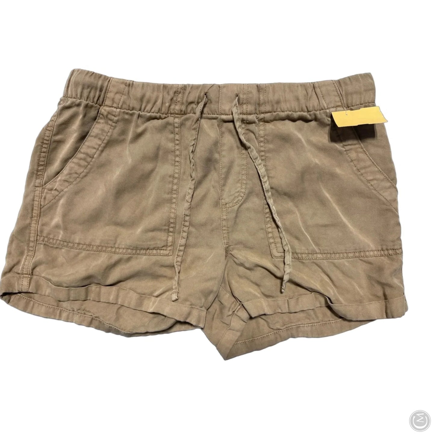 Shorts By Gap In Brown, Size: S