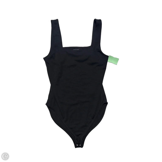 Bodysuit By Old Navy In Black, Size: S