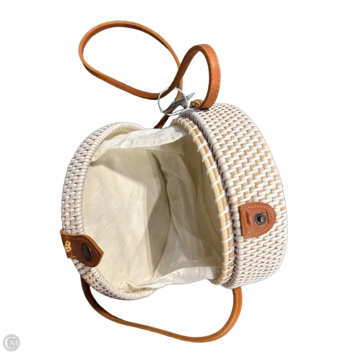Crossbody By Cmc, Size: Small