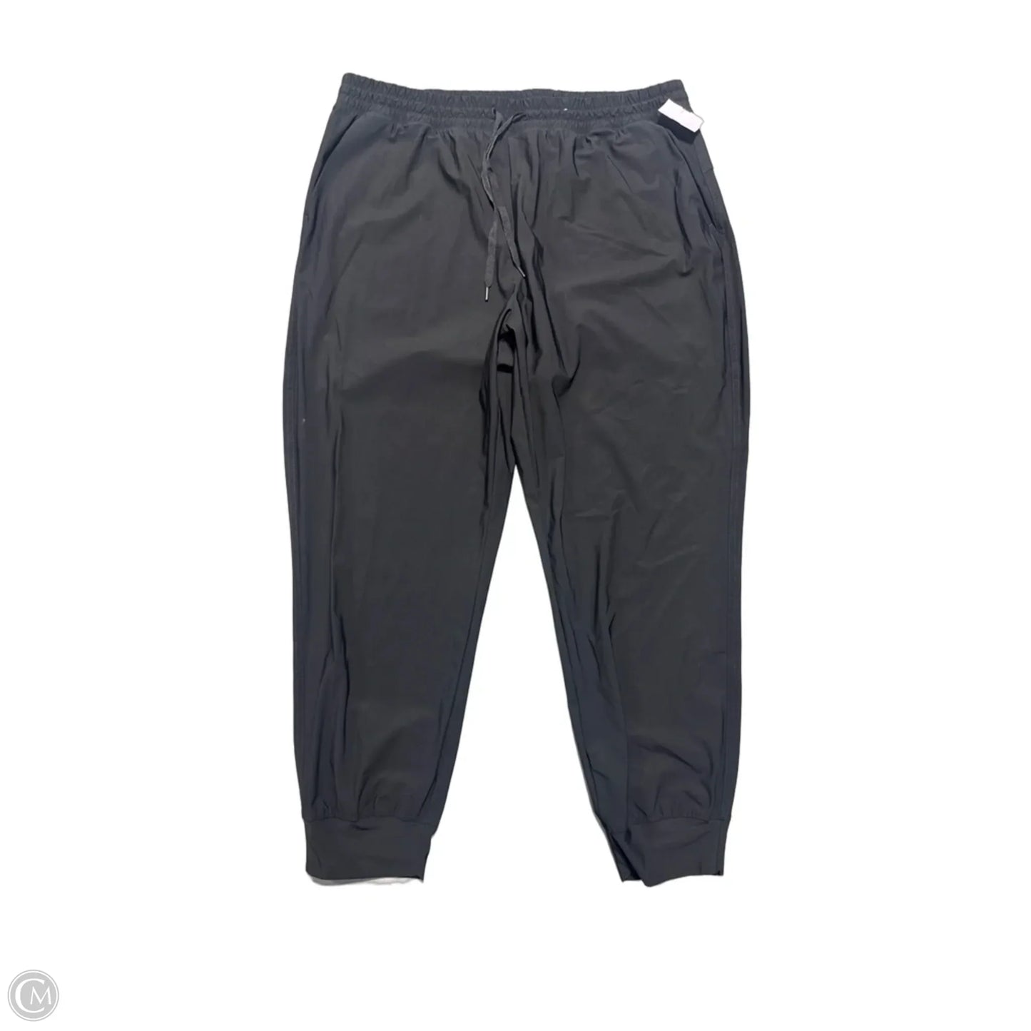 Pants Joggers By Old Navy In Black, Size: Xl