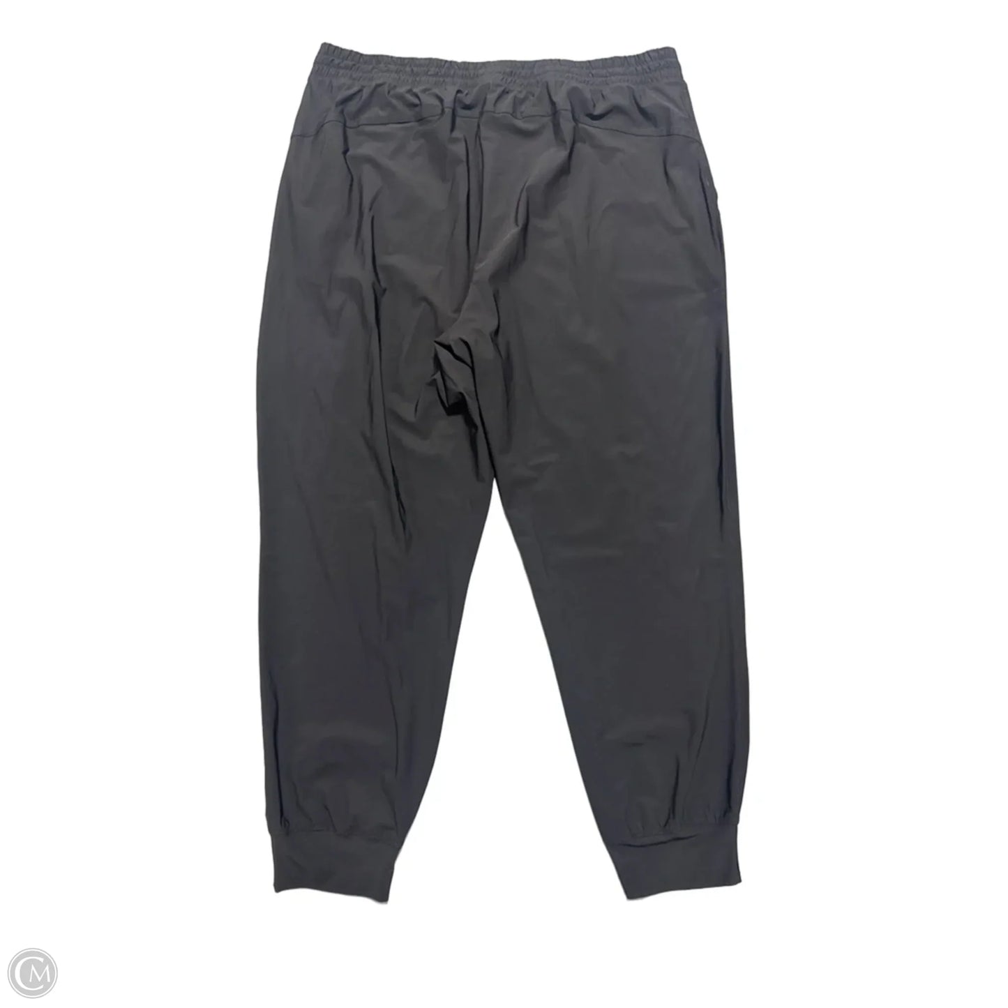 Pants Joggers By Old Navy In Black, Size: Xl