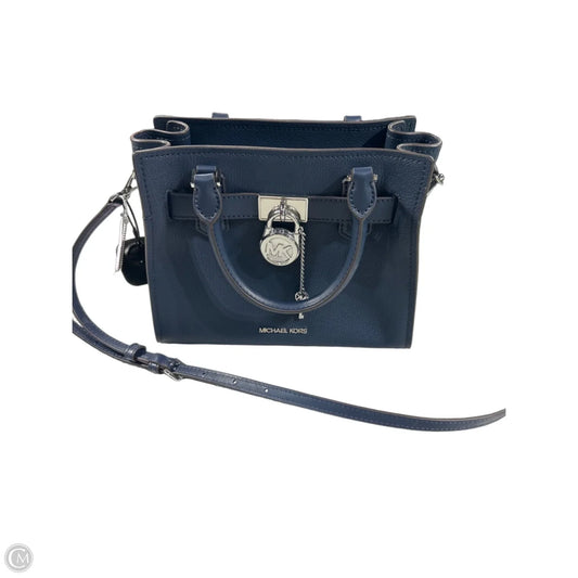 Handbag Designer By Michael Kors, Size: Small