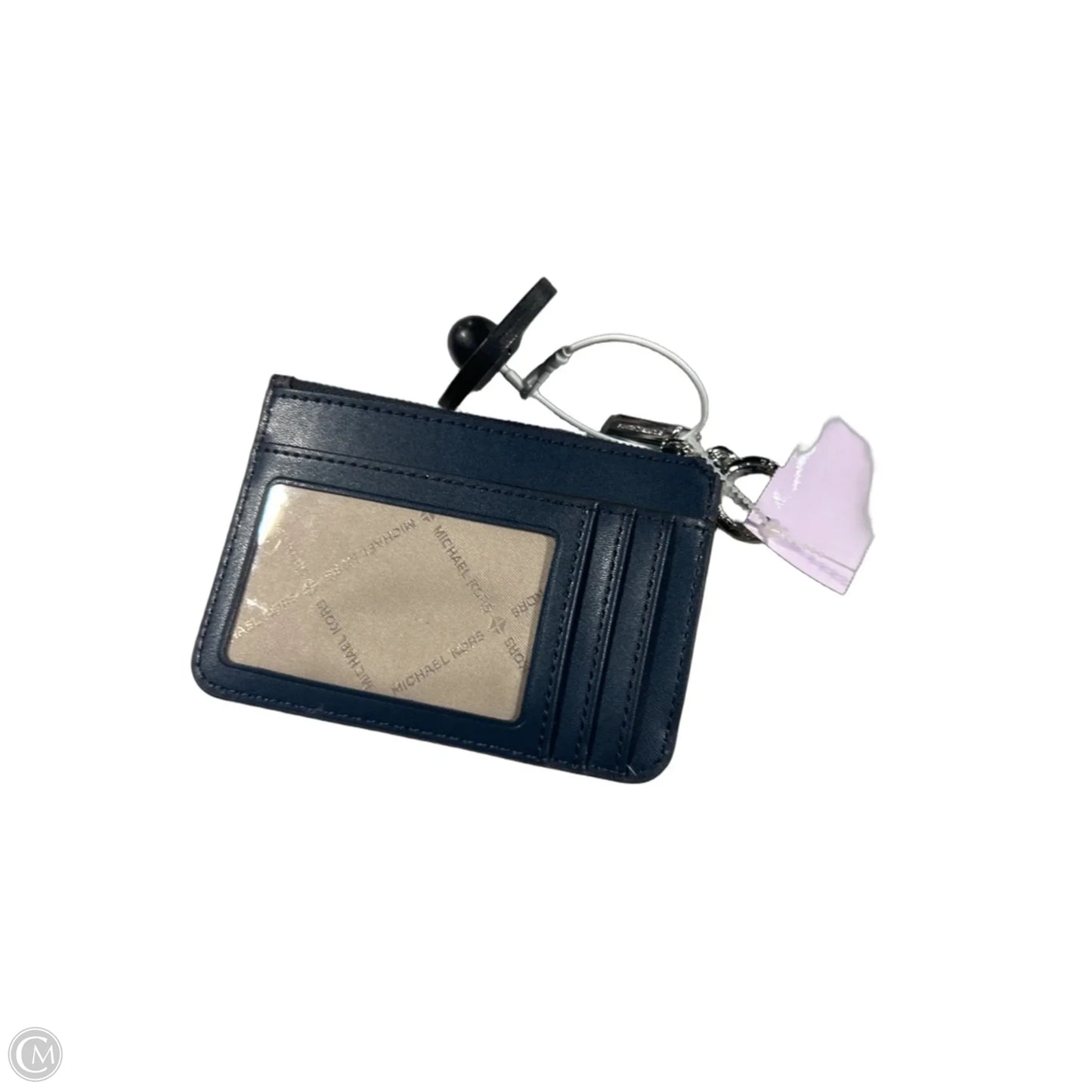 Wallet Designer By Michael Kors, Size: Small