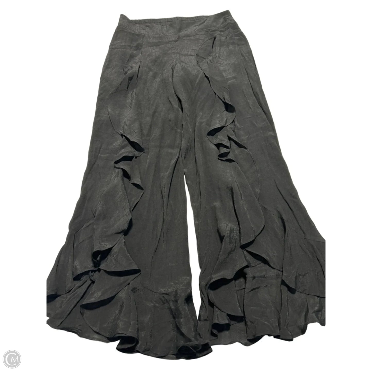Pants Other By Cato In Black, Size: L