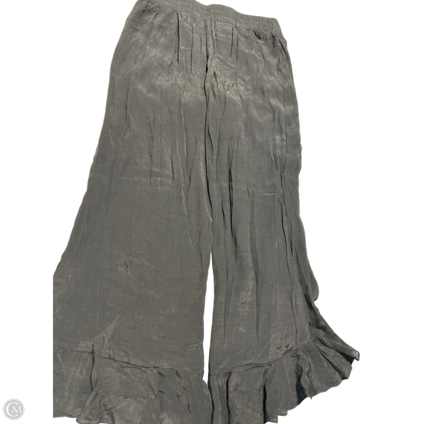 Pants Other By Cato In Black, Size: L