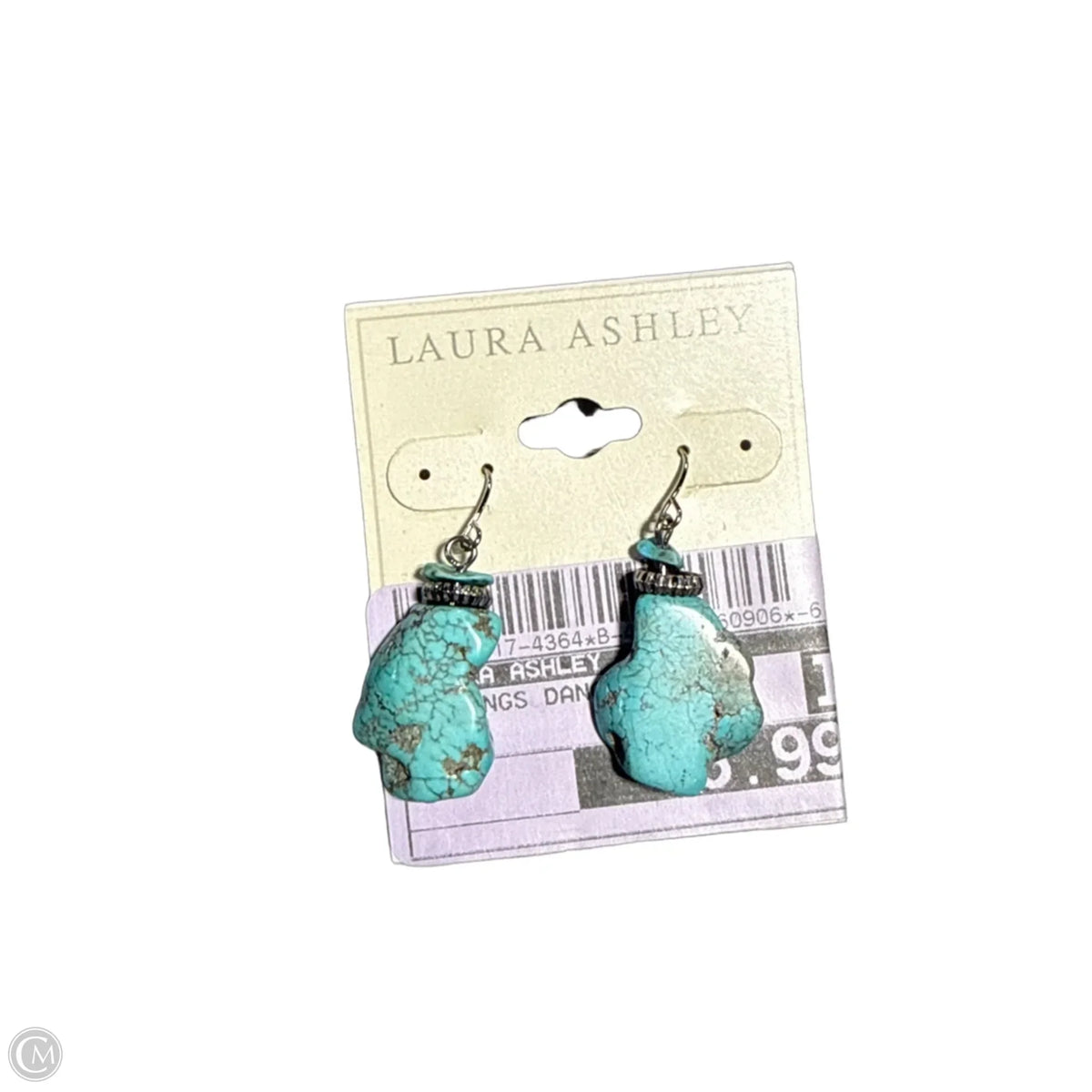 Earrings Dangle/drop By Laura Ashley