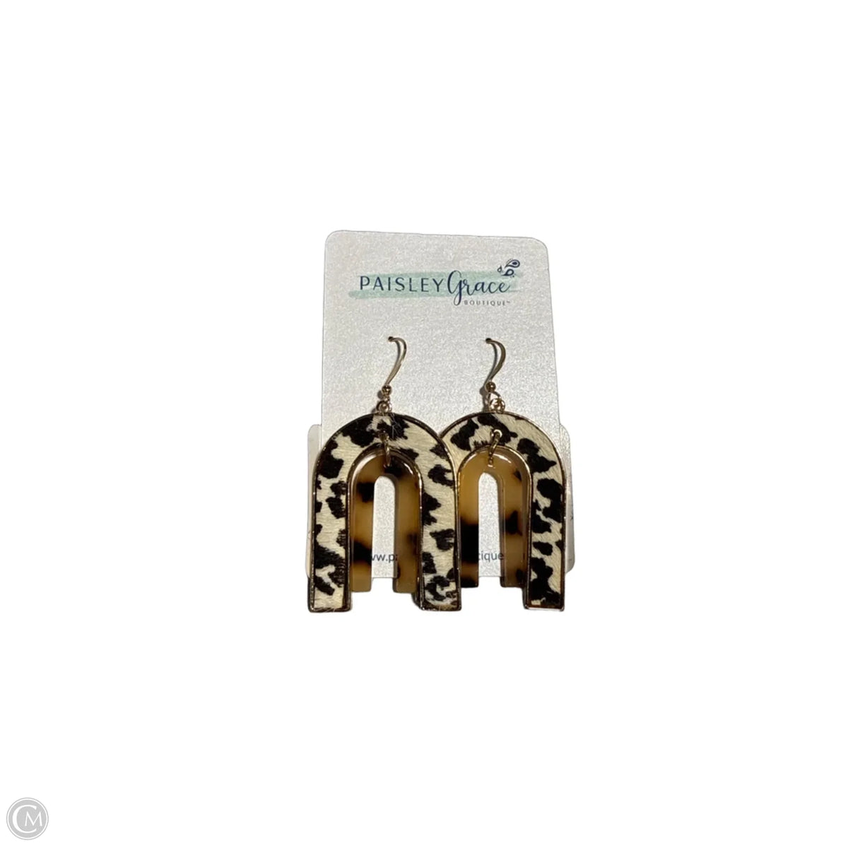 Earrings Dangle/drop By Cmc
