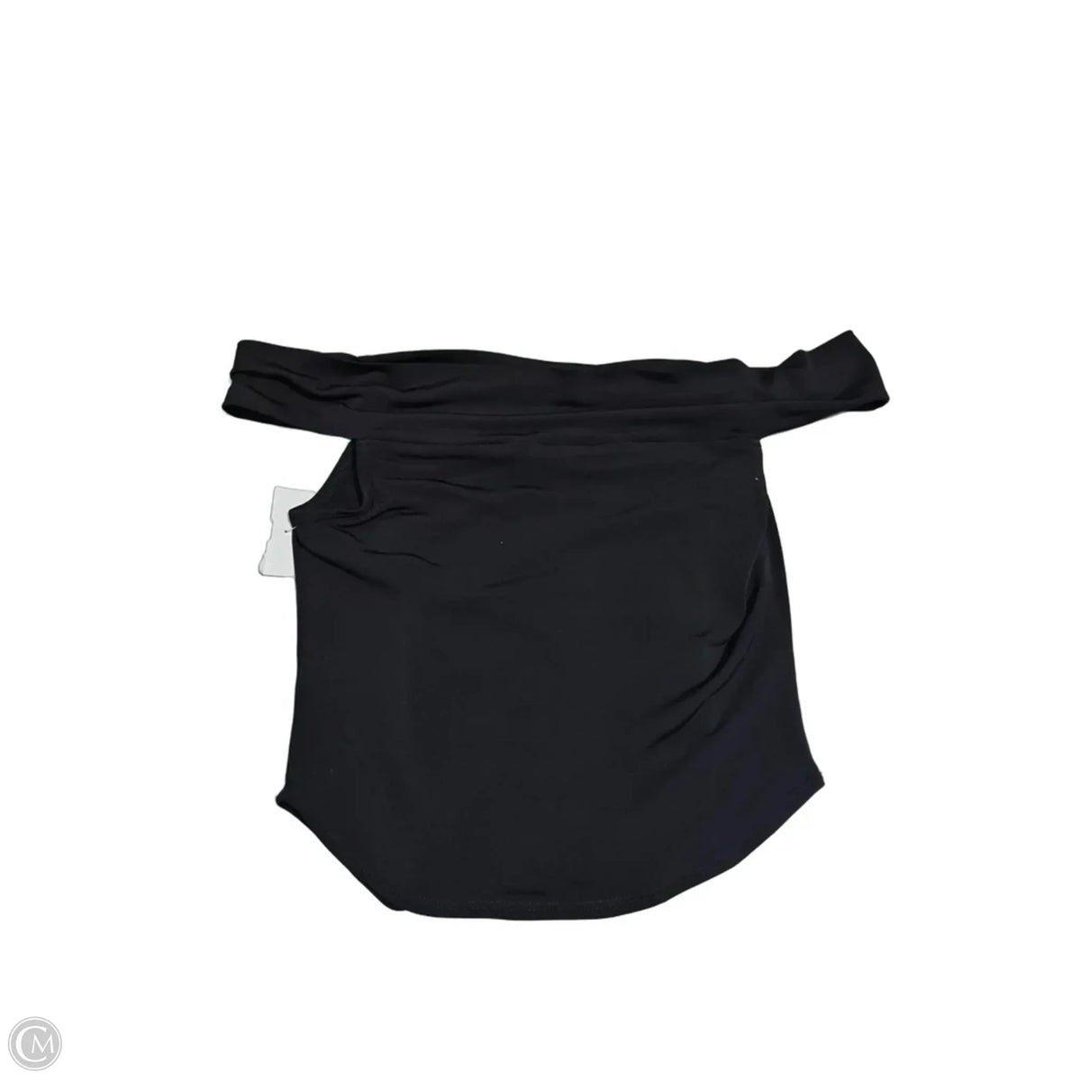 Tank Top By Cmc In Black, Size: M