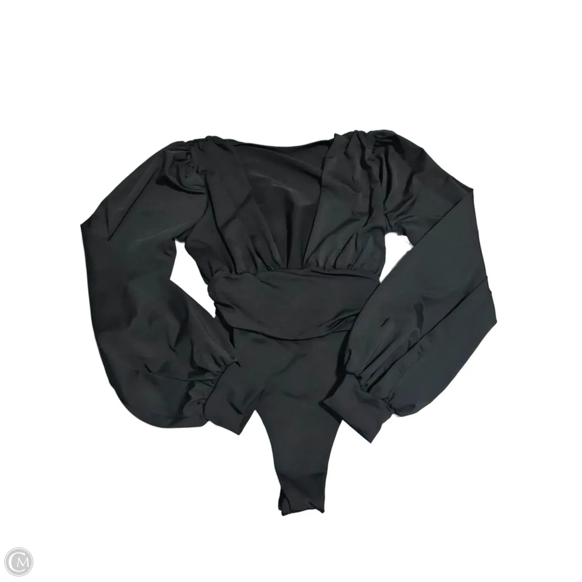Bodysuit By Cmc In Black, Size: S
