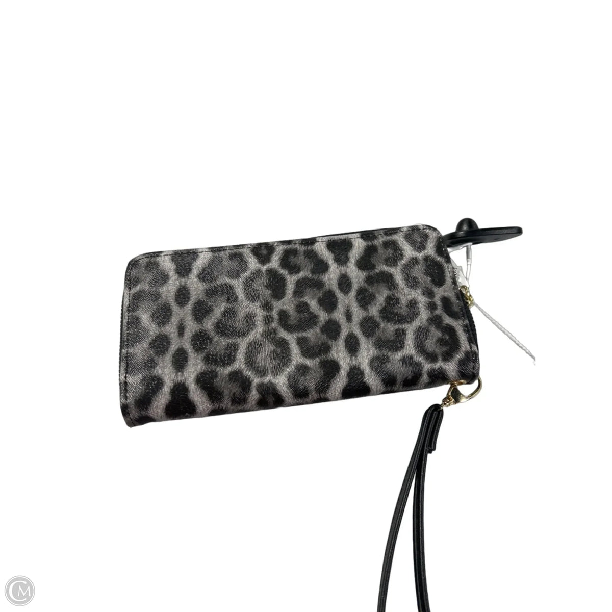 Wallet By Cmc, Size: Medium