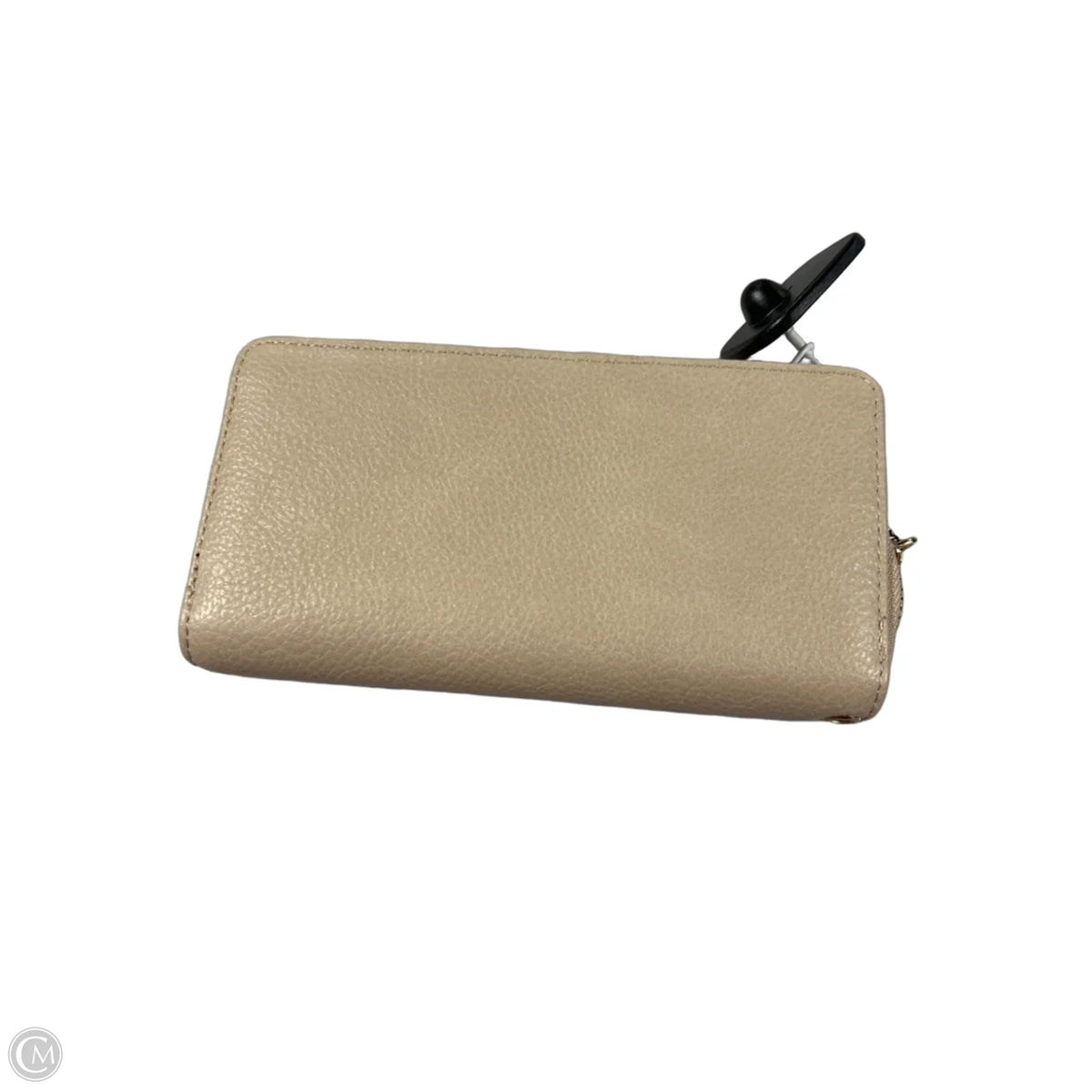 Wallet By Cmc, Size: Medium