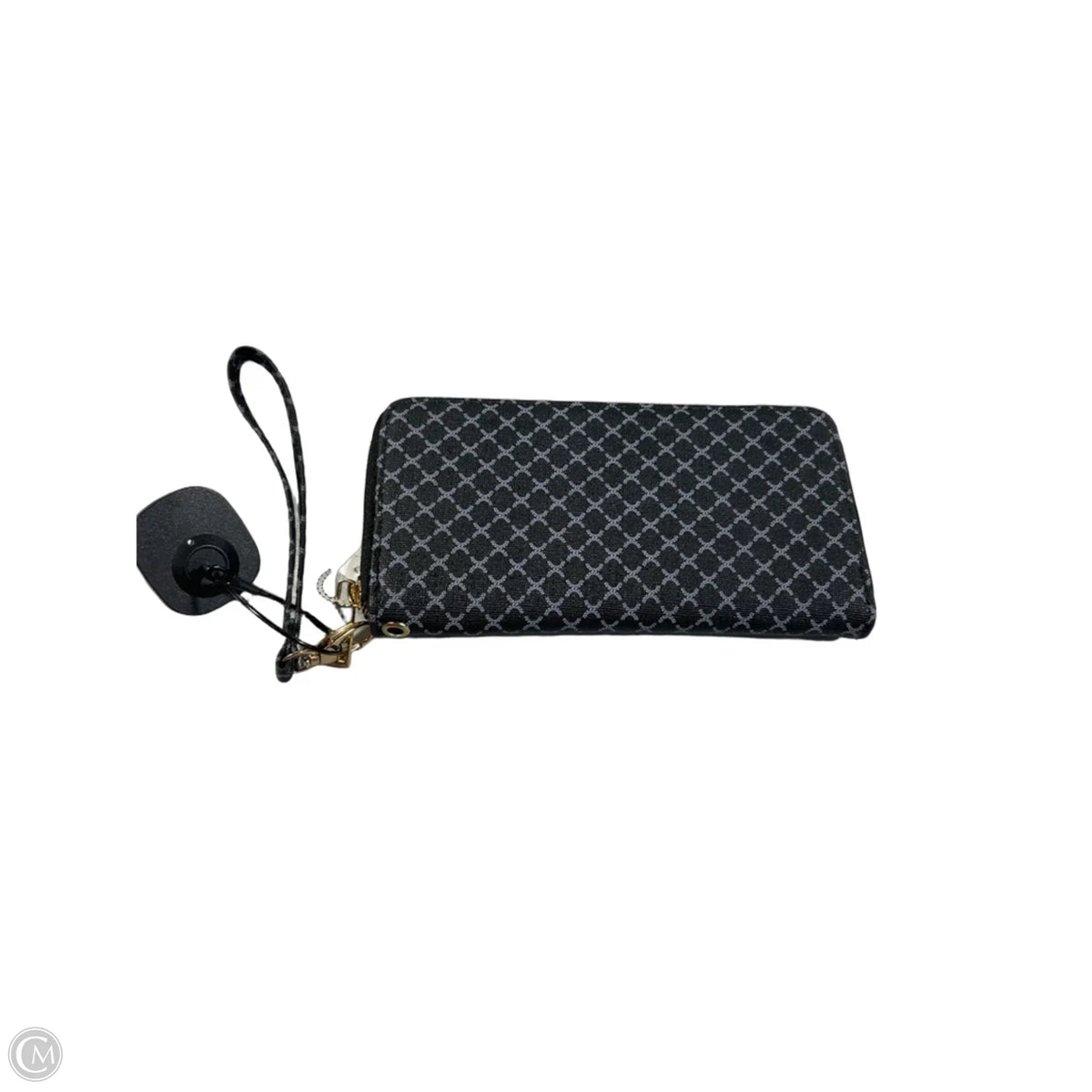 Wallet By Cmc, Size: Medium