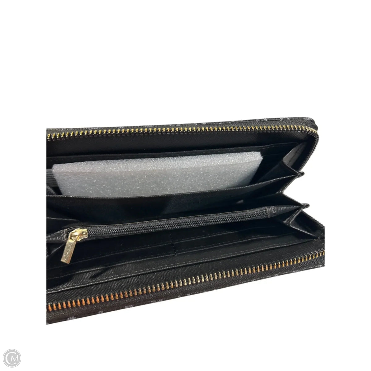 Wallet By Cmc, Size: Medium