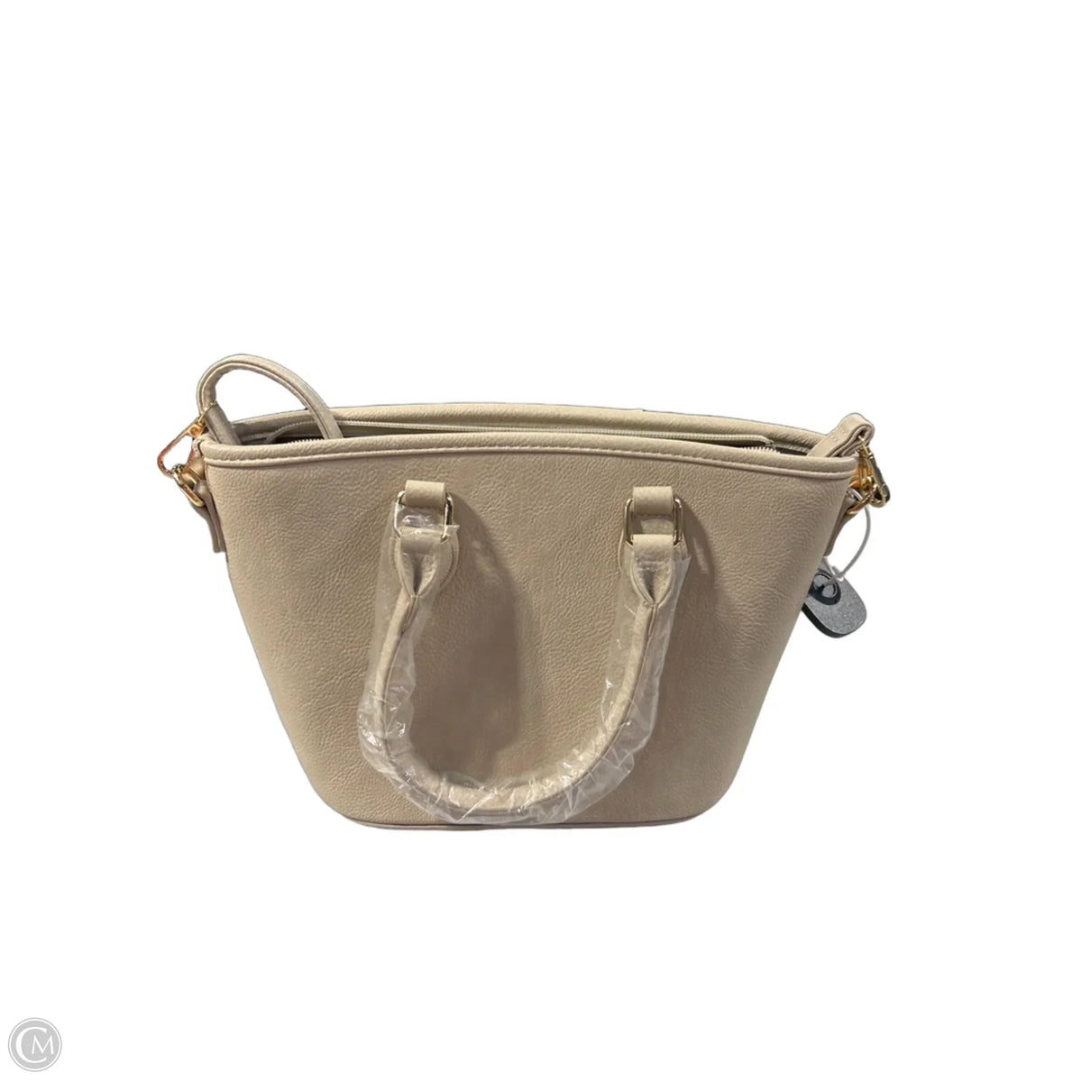 Handbag By Cmc, Size: Small