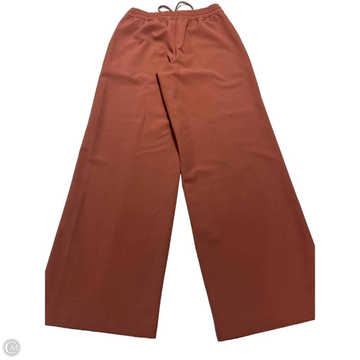 Athletic Pants By Athleta In Brown, Size: Xs