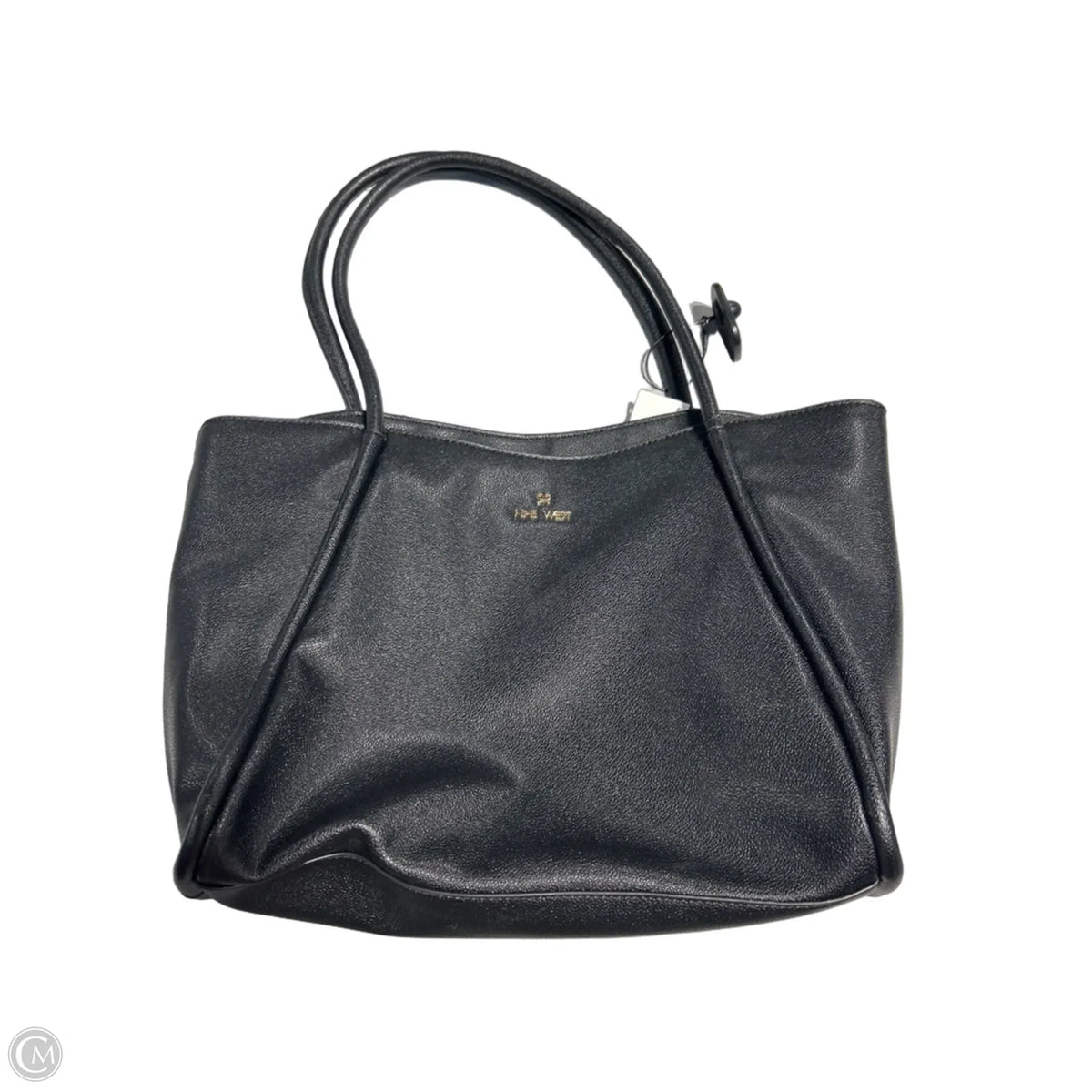Handbag By Nine West, Size: Large