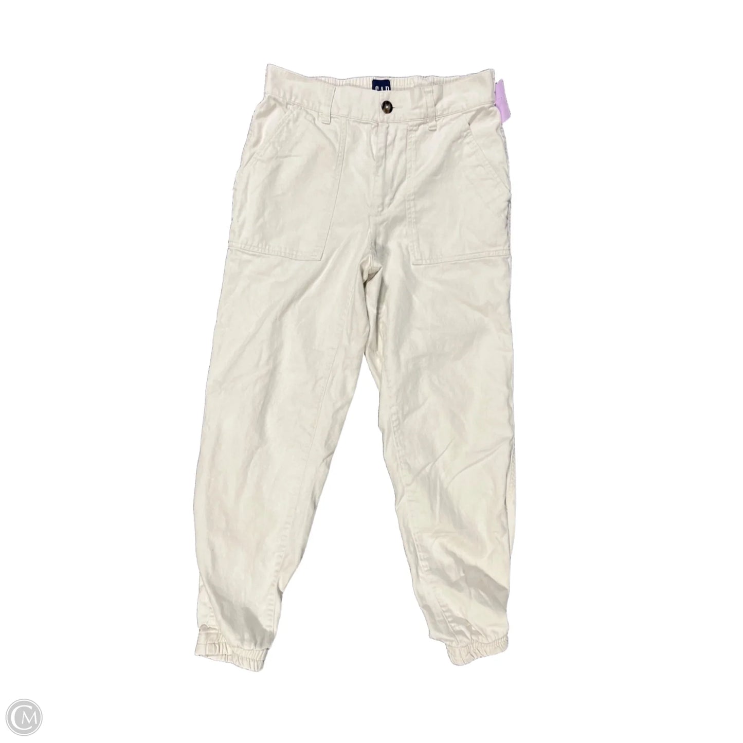 Pants Chinos & Khakis By Gap In Tan, Size: Xs