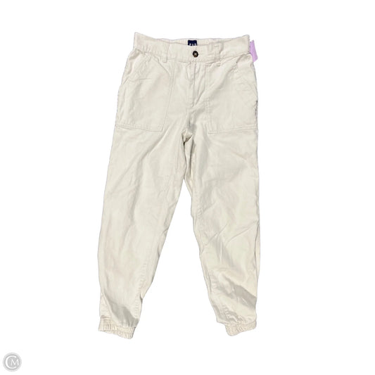 Pants Chinos & Khakis By Gap In Tan, Size: Xs
