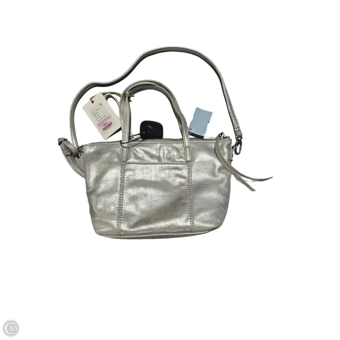 Handbag By Hobo Intl, Size: Medium